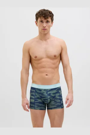 JACK & JONES Underbukser