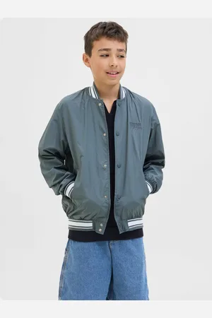 JACK & JONES Bomber Jakke Junior