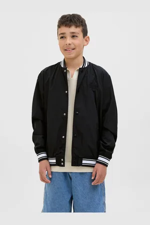 JACK & JONES Bomber Jakke Junior