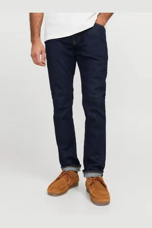 R.D.D. ROYAL DENIM DIVISION Slim Fit Jeans
