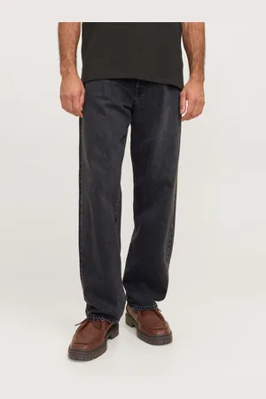 R.D.D. ROYAL DENIM DIVISION Loose Fit Jeans