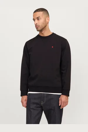 R.D.D. ROYAL DENIM DIVISION Printet Sweatshirt