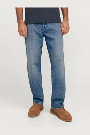 R.D.D. ROYAL DENIM DIVISION Loose Fit Jeans
