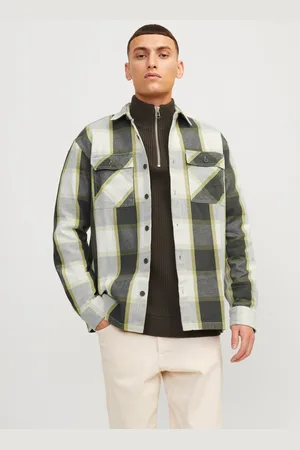 R.D.D. ROYAL DENIM DIVISION Loose Fit Overskjorte