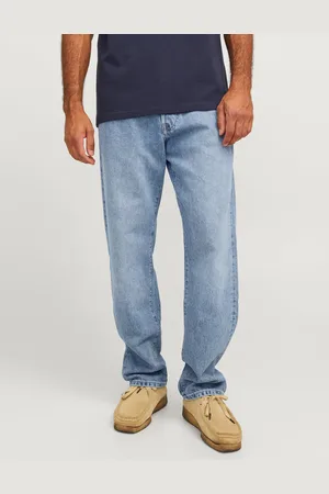 R.D.D. ROYAL DENIM DIVISION Relaxed Fit Jeans