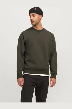 R.D.D. ROYAL DENIM DIVISION Printet Sweatshirt