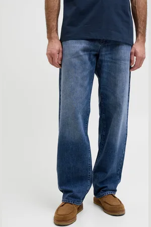 R.D.D. ROYAL DENIM DIVISION Loose Fit Jeans