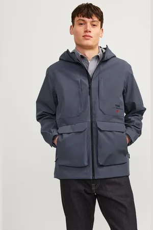 R.D.D. ROYAL DENIM DIVISION Hybridjakke