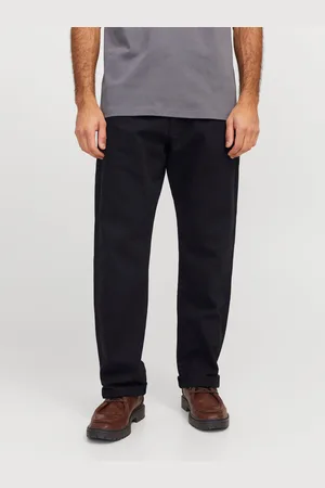 R.D.D. ROYAL DENIM DIVISION Relaxed Fit Jeans