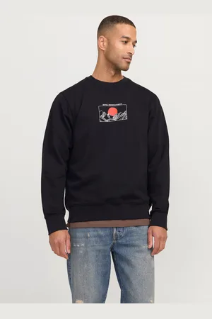 R.D.D. ROYAL DENIM DIVISION Printet Sweatshirt