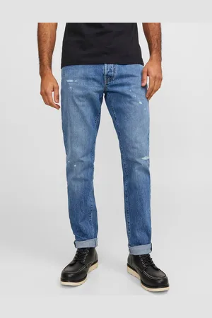R.D.D. ROYAL DENIM DIVISION Slim Fit Jeans
