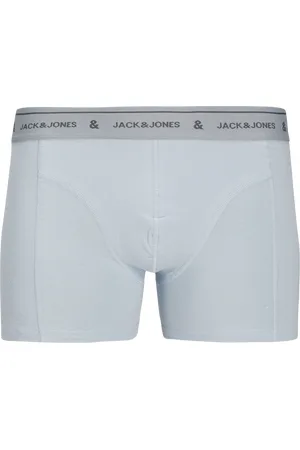 JACK & JONES 5-pak Underbukser