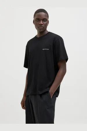 JACK & JONES Back Printet Crewneck T-shirt