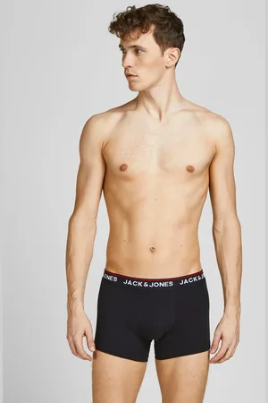 JACK & JONES 5-pak Underbukser