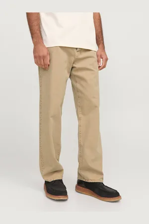R.D.D. ROYAL DENIM DIVISION Loose Fit Jeans