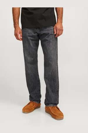 R.D.D. ROYAL DENIM DIVISION Relaxed Fit Jeans