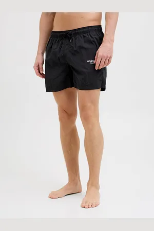 JACK & JONES Regular Fit Badeshorts