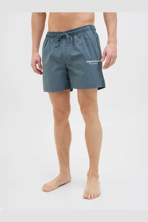 JACK & JONES Regular Fit Badeshorts