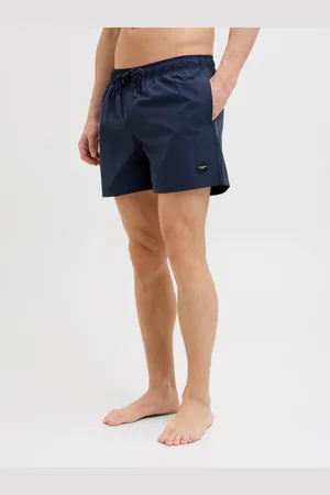 JACK & JONES Regular Fit Badeshorts