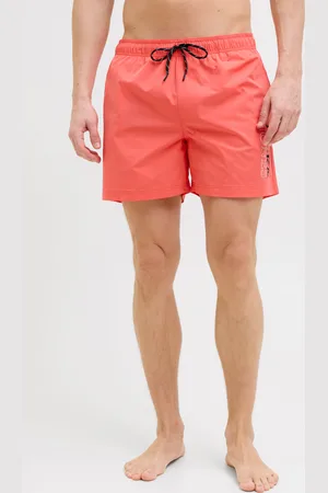 JACK & JONES Regular Fit Badeshorts