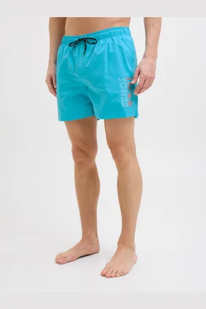 JACK & JONES Regular Fit Badeshorts