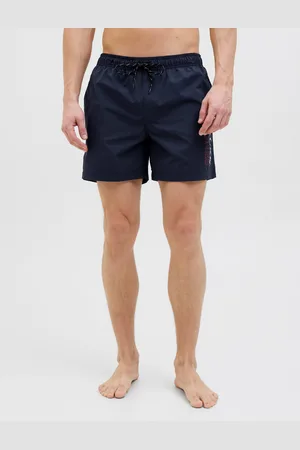 JACK & JONES Regular Fit Badeshorts
