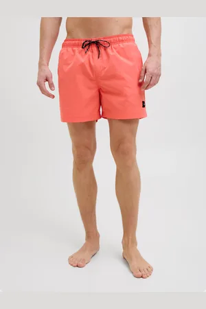 JACK & JONES Regular Fit Badeshorts