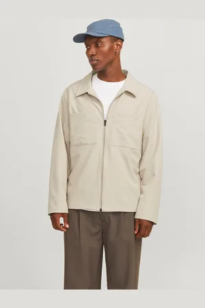 JACK & JONES Skjortejakke