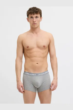 JACK & JONES 5-pak Underbukser