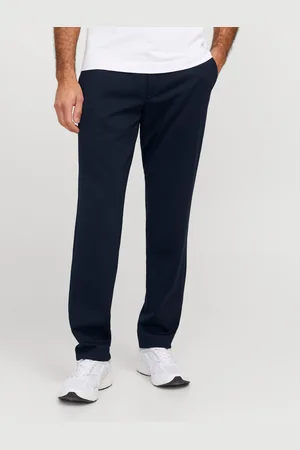 JACK & JONES Slim Fit Klassiske Bukser