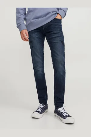 JACK & JONES Jjiliam Jjoriginal Akm 004 Noos Jeans I Skinny Fit