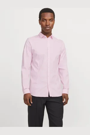 JACK & JONES Super Slim Fit Skjorte