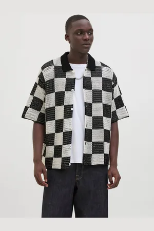 JACK & JONES Strikket Polo
