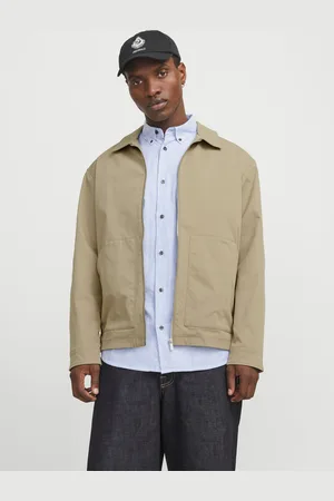 JACK & JONES Skjortejakke