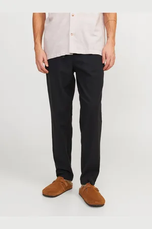 JACK & JONES Tapered Fit Klassiske Bukser