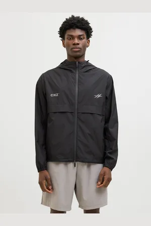 JACK & JONES Sports Jakke Cnz