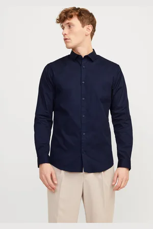 JACK & JONES Slim Fit Formel Skjorte