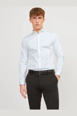 JACK & JONES Super Slim Fit Skjorte
