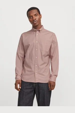 JACK & JONES Slim Fit Formel Skjorte