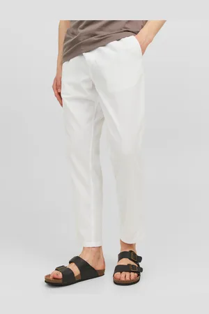 JACK & JONES Tapered Fit Klassiske Bukser