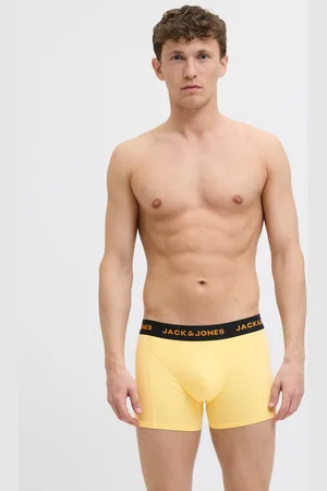 JACK & JONES 5-pak Underbukser