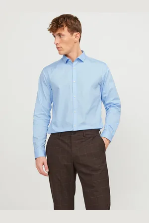 JACK & JONES Slim Fit Formel Skjorte