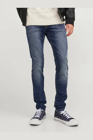 JACK & JONES Jjiliam Jjoriginal Cb 005 Noos Jeans I Skinny Fit