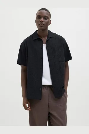 JACK & JONES Relaxed Fit Skjorte
