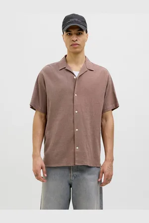 JACK & JONES Relaxed Fit Hawaiiskjorte