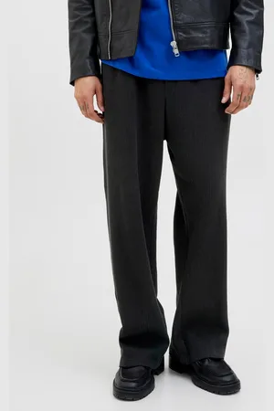 JACK & JONES Baggy Fit Joggingbukser