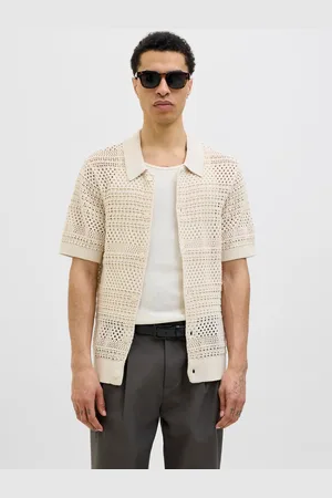 JACK & JONES Stribet Polo