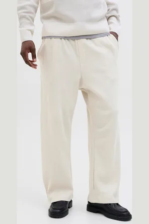 JACK & JONES Baggy Fit Joggingbukser