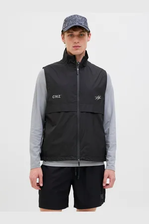 JACK & JONES Sports Vest Cnz