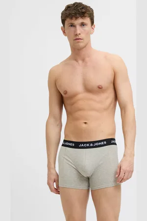 JACK & JONES Underbukser